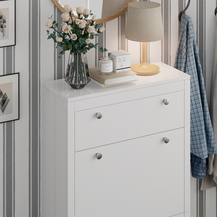 Actual product image Vicco Aron (60 x 23.50 x 115 cm)