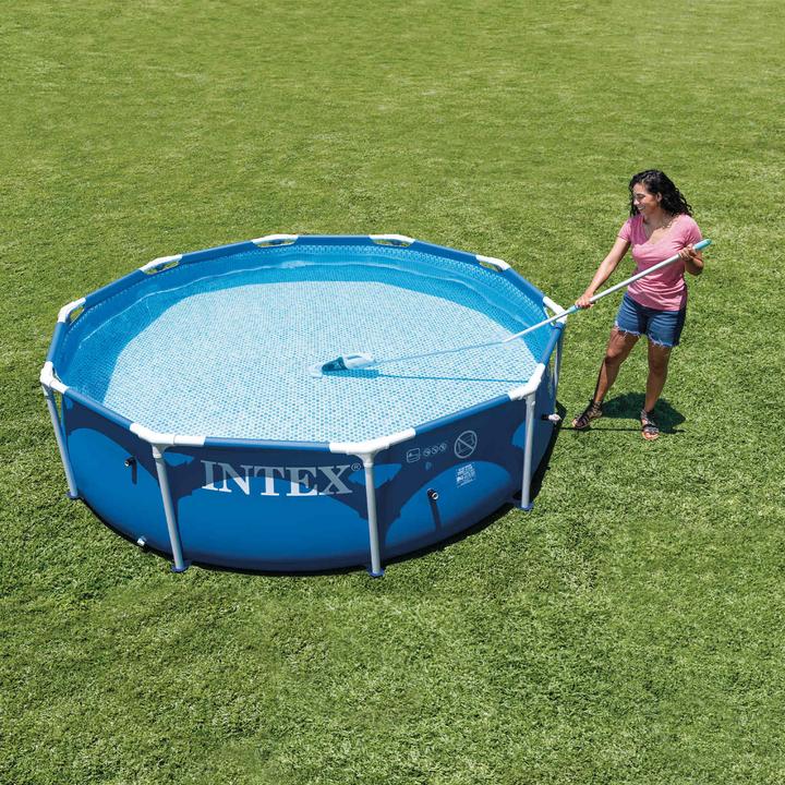 Actual product image Intex ZR100