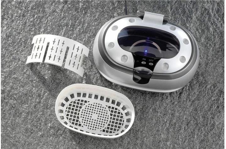 Actual product image Caso Ultrasonic Clean (42 kHz, 570 ml)