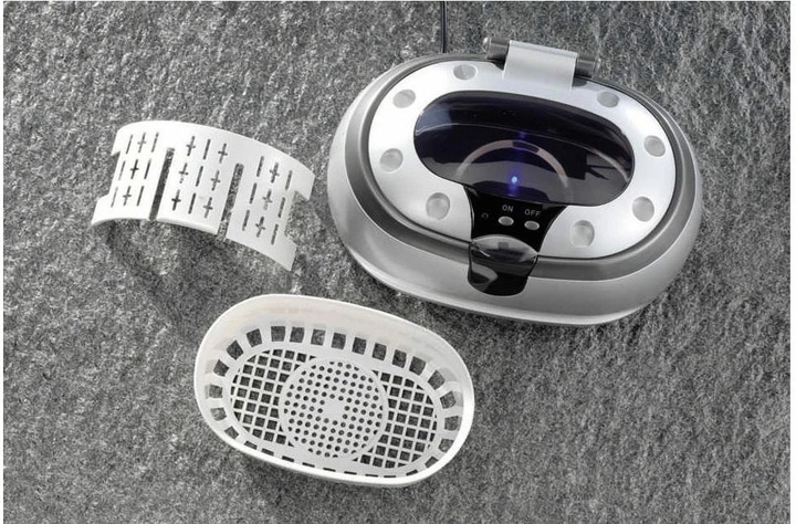 Actual product image Caso Ultrasonic Clean (42 kHz, 570 ml)