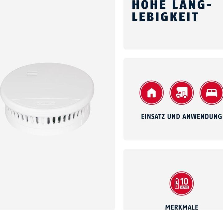 Productafbeelding Abus RWM150