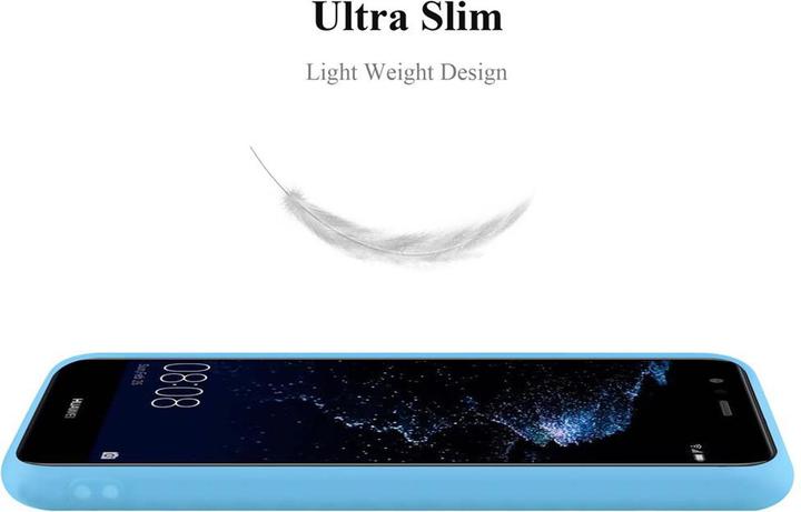 Immagine prodotto Cadorabo Copertina in TPU Candy (Huawei P10 Lite)