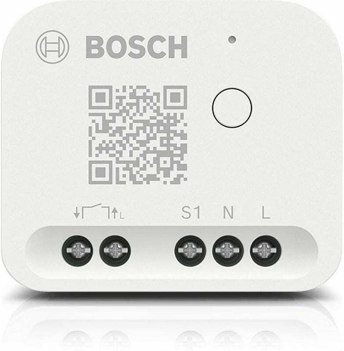 Actual product image Bosch Smart Home Relais