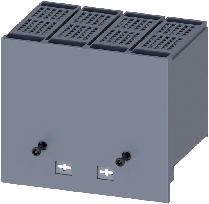 Produktbild Siemens Abdeckung Zubehör 3VA9154-0KB04