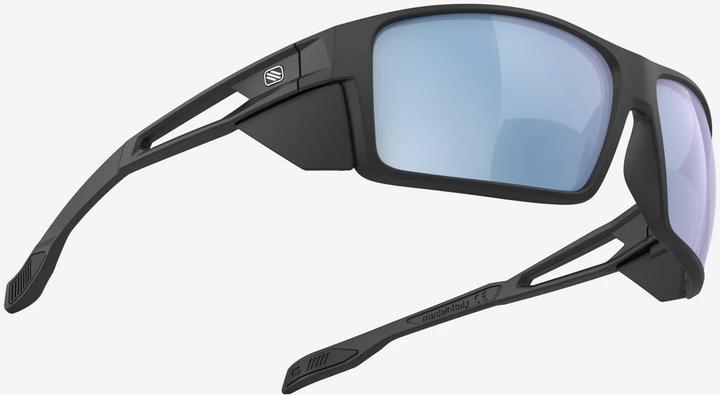Produktbild Rudy Project Nyad Reader (Black Matte, Smoke Black - Azure, Smoke)