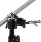 Produktbild Walimex Reflektorhalter mit Klemme (Montage)