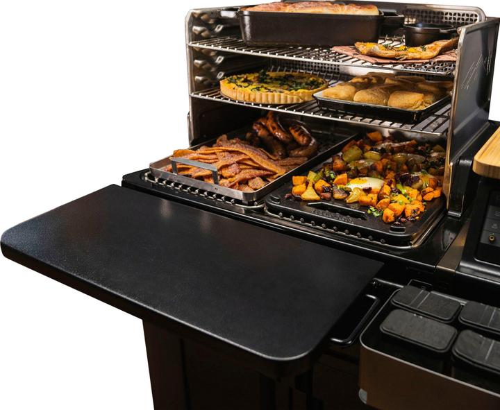 Produktbild Traeger P.A.L. Pop-And-Lock Frontplaat