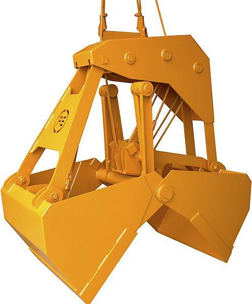 Produktbild kaiserkraft Einseilgreifer