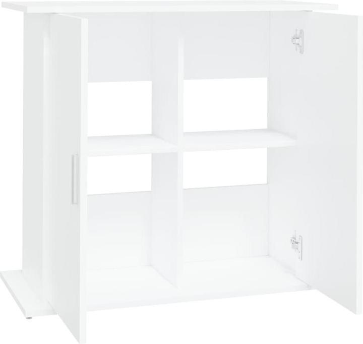 Actual product image vidaXL Aquariumständer