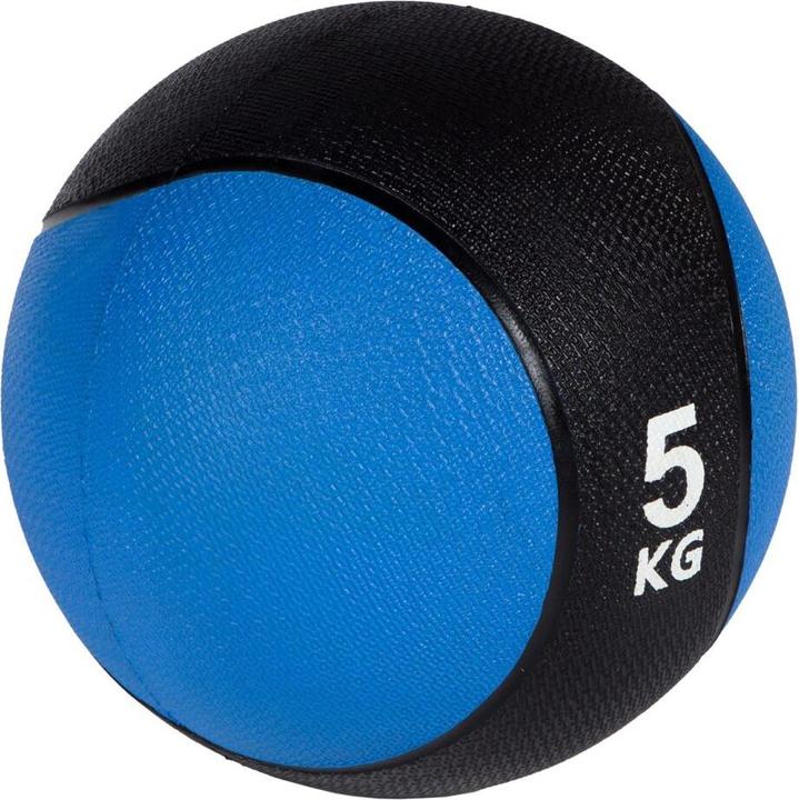 Actual product image Fitcom Medizinball (5 kg, 225 mm)