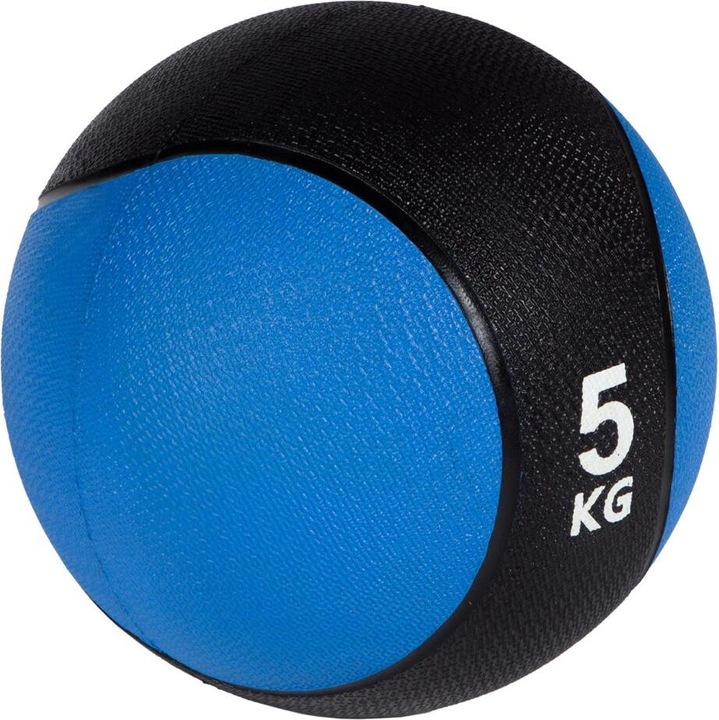 Actual product image Fitcom Medizinball (5 kg)