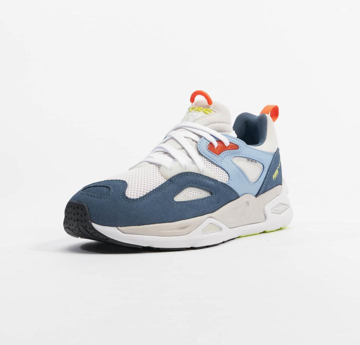 Actual product image Puma TRC Blaze (44.5)
