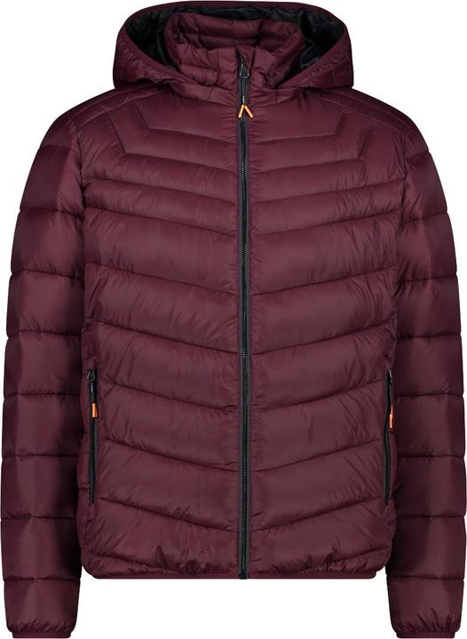 Actual product image CMP Campagnolo Hooded puffer jacket 3M™ Thinsulate™ (M)