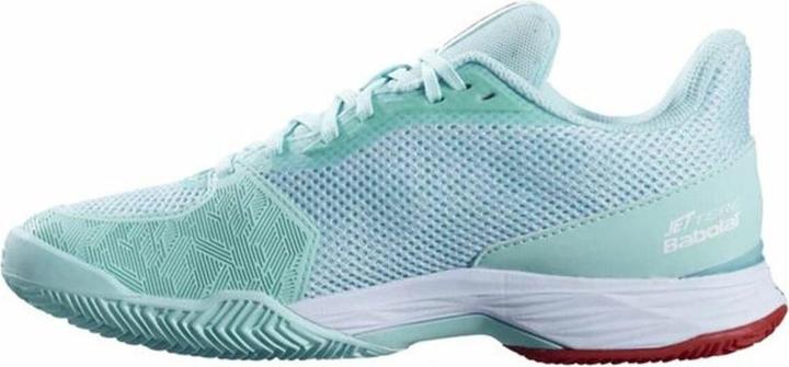 Image du produit Babolat Chaussures de Tennis Jet Tere 3 Terre Battue Femmes (37)