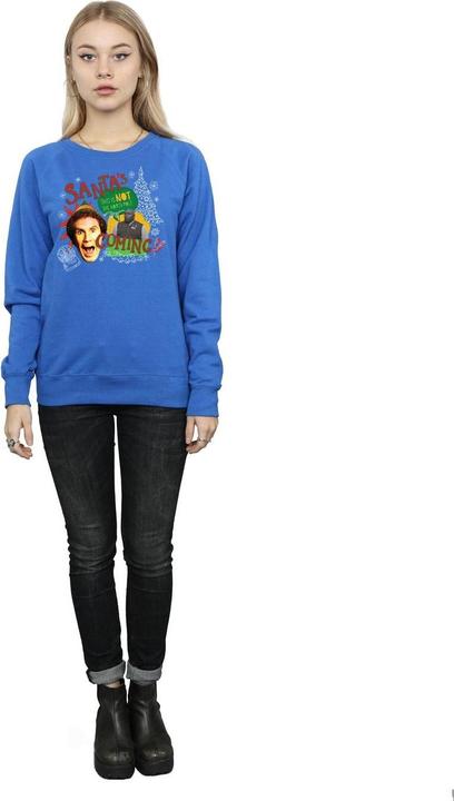 Produktbild Elf North Pole Sweatshirt (L)