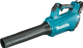 Productafbeelding Makita DUB184RF (Oplaadbare batterij, Bladblazer)