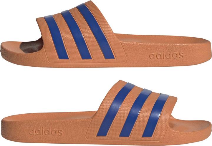 Produktbild Adidas Adilette Aqua - duor/royblu/duor (43)