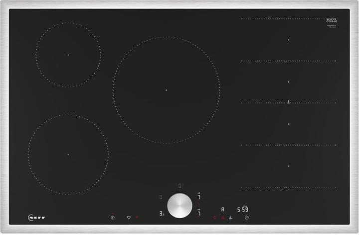 Neff Induktionskochfeld T68STV4L0