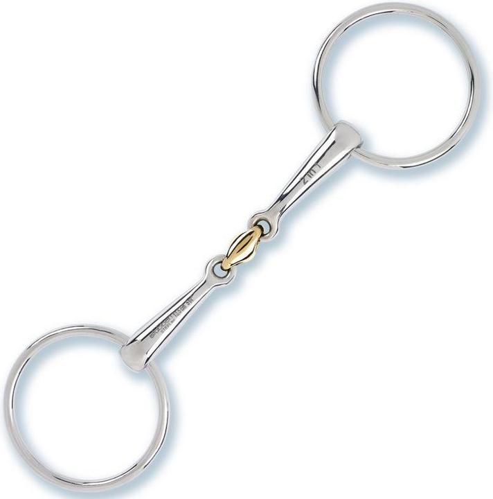 Produktbild Stübben 2-Ring Gebiss