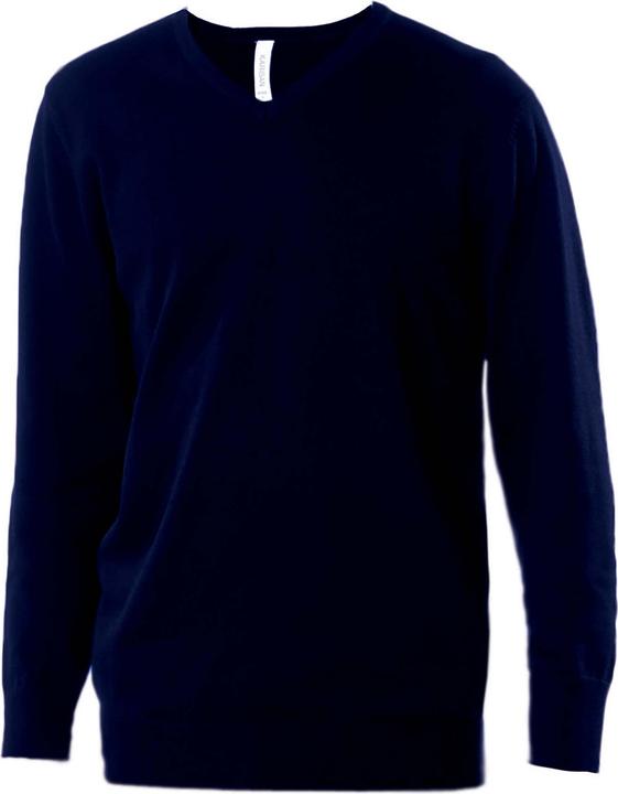Actual product image Kariban Col V (3XL)