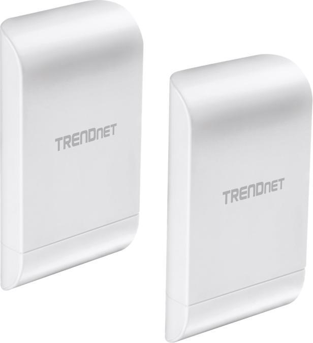 Actual product image Trendnet TPE-119GI Gigabit 4PPoE injector (UPOE, 802.3at (PoE+), 95 W)