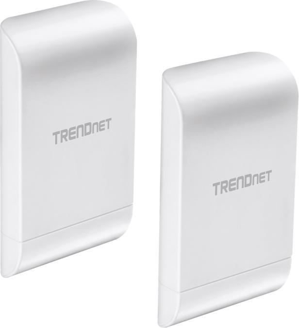Immagine prodotto Trendnet Iniettore TPE-119GI Gigabit 4PPoE (UPUA, 802,3at (PoE+), 95 W)