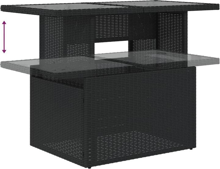 Produktbild vidaXL Edith