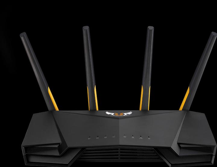 Productafbeelding ASUS WL Router TUF-AX3000 V2