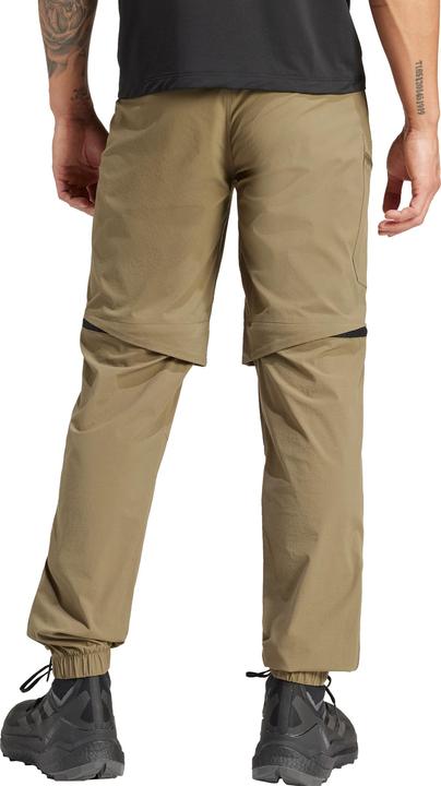 Actual product image adidas Utilitas Z.O (L)
