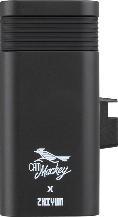 Produktbild Zhiyun Molus X100RGB Pro (Videoleuchte)