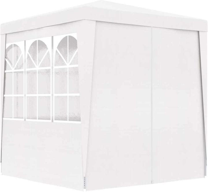 Produktbild vidaXL Partyzelt (250 cm, 250 cm)