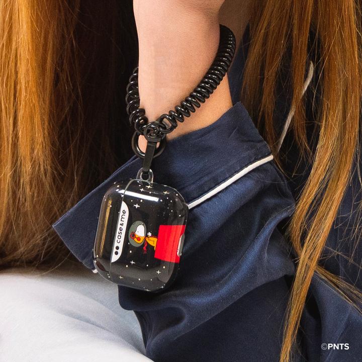 Immagine prodotto SBS Custodia Peanuts Airpods 3 Snoopy Astronauta (Manicotto per cuffie)