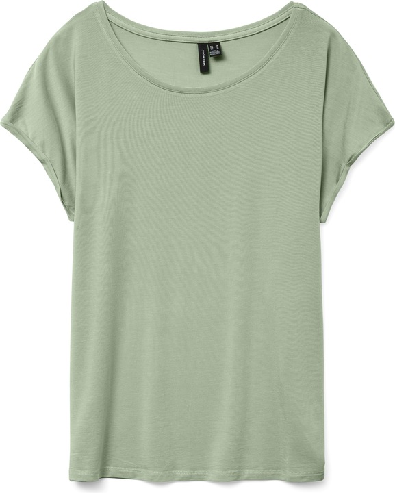 Smoke green