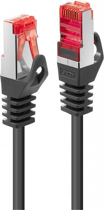 Immagine prodotto Lindy Cavo di rete (S/FTP, CAT6, 1.50 m)
