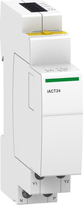 Produktbild Schneider Electric Hilfsmodul iACT24