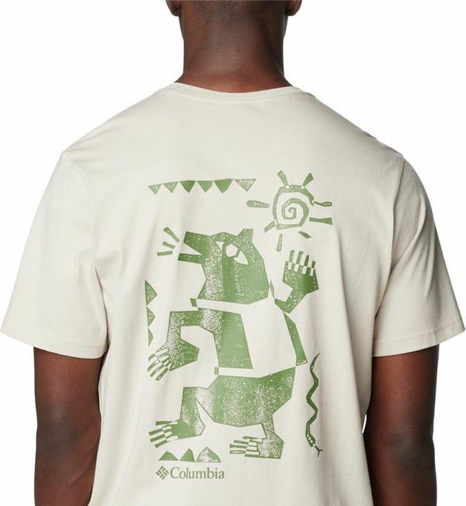Immagine prodotto Columbia Maglietta Explorers Canyon™ Back SS (XL)