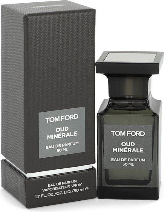 Actual product image Tom Ford Oud Minérale (Eau de parfum, 50 ml)