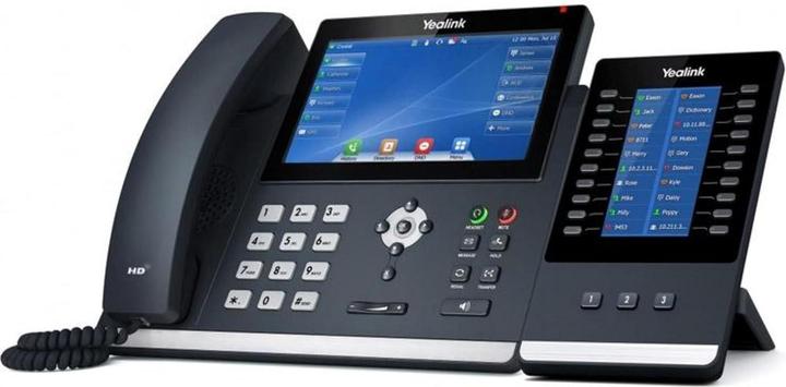 Produktbild Yealink Erweiterungsmodul EXP43