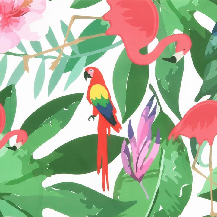 Produktbild vidaXL Gartenstuhlauflage für Niedriglehner (100 x 50 cm)