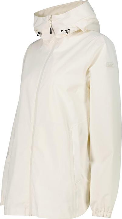 Actual product image CMP Campagnolo Women's ClimaProtect Jacket Fix Hood (46)