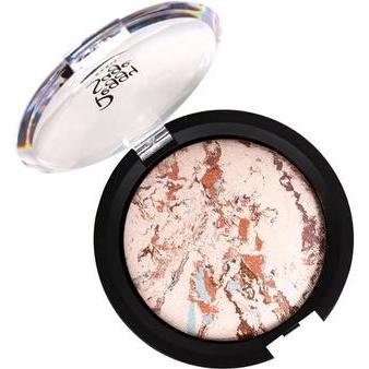 Peggy Sage, Gesichtspuder, Mosaic prasowany puder do twarzy Ete Indien 7g