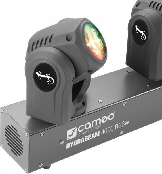 Produktbild Cameo HYDRABEAM 4000 RGBW (32 W, LED)