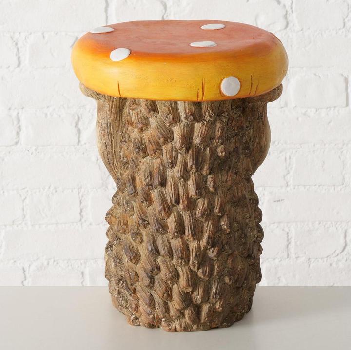 Actual product image Boltze Home Heggy