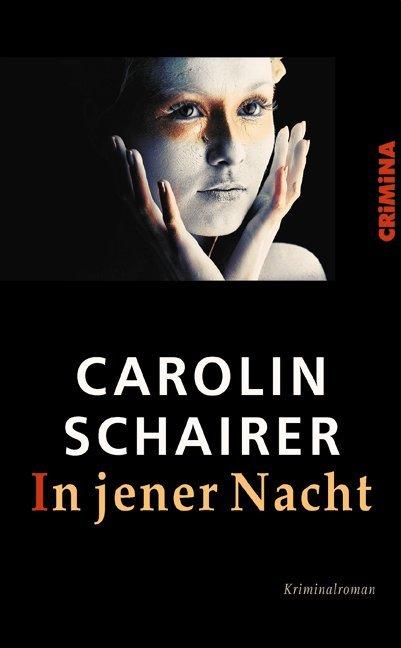 Produktbild In jener Nacht (Deutsch, Carolin Schairer, 2015)