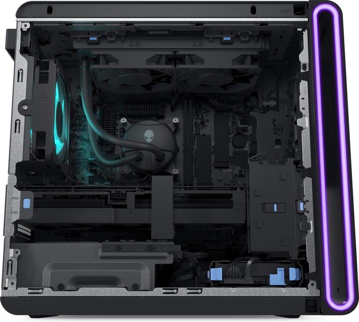 Productafbeelding Alienware Aurora R16 (512 GB, 16 GB)