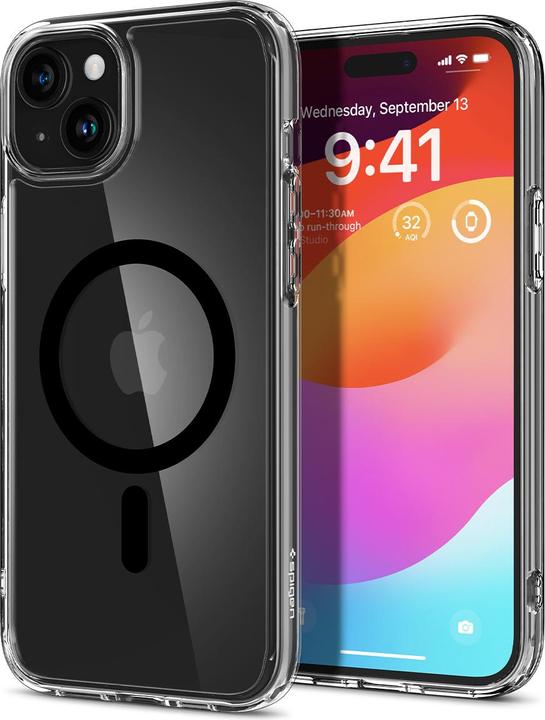 Image du produit Spigen Ultra Hybrid Mag (Apple iPhone 15)