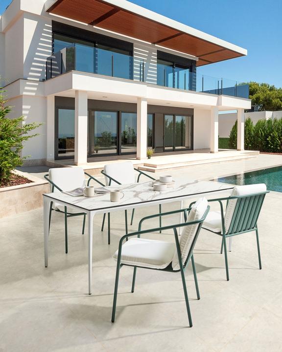 Produktbild Beliani Asciano