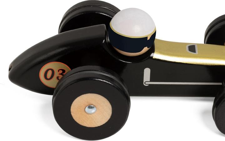 Immagine prodotto Classic World Auto giocattolo in legno Indianapolis