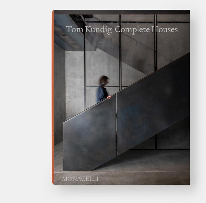 Produktbild Tom Kundig (Englisch, Tom Kundig, 2025)