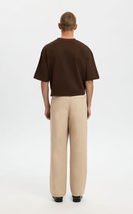 Image du produit Selected Homme Baumwoll Anzughose (50)